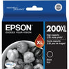 Epson Durabrite Ultra No 200xl Ink Cartridge - Black