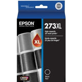 Epson Claria 273xl High Yield Ink Cartridges
