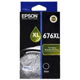 Epson 676xl High Yield Ink Cartridges