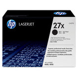 HP LaserJet 4000/4050 High Yield Toner (27X)