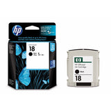 HP 18 Ink Cartridges