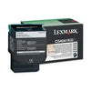 Lexmark Colour Laser C54X/X54X Toner - Black
