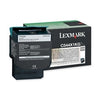 Lexmark Colour Laser C544/X544 Toner - Black