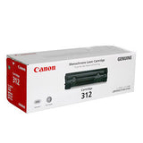 Canon CART 312 Mono Laser LBP3100B Toner