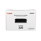 Canon CART320 Black Toner Cartridge