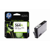 HP 564xl High Yield Ink Cartridges