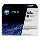 HP LaserJet P4014/P4015/P4515 Toner (64A)