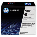 HP LaserJet M4555 MFP High Yield Toner (90X)