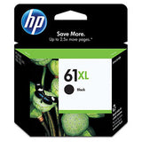 HP 61xl Ink Cartridges