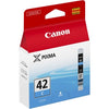 Canon CLI42C Ink Cartridge - Cyan
