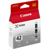 Canon CLI42GY Ink Cartridge - Grey