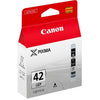 Canon CLI42LGY Ink Cartridge - Light Grey