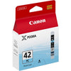 Canon CLI42PC Ink Cartridge - Photo Cyan