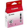 Canon CLI42PM Ink Cartridge - Photo Magenta