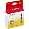 Canon CLI42Y Ink Cartridge - Yellow