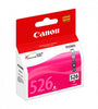 Canon CLI526M Ink Cartridge - Magenta