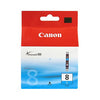 Canon CLI-8 Chromalife 100 Ink Cartridge - Cyan