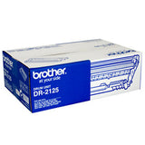 Brother Mono Laser DR2125 Drum
