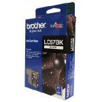 Brother LC67 Ink Cartridges