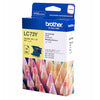 Brother LC73Y Ink Cartridge - Yellow