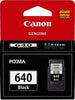 Canon PG640 Ink Cartridge - Black