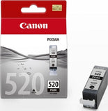 Canon PGI520BK Ink Catridge - Black