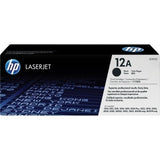 HP LaserJet 1010/1015/1020/1022 Toner (12A)