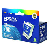 Epson T009 Colour Ink Cartridge
