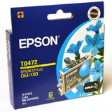 Epson (T0472-T0474) Ink Cartridges
