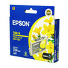 Epson (T0464) Stylus C63/C65/83 Yellow Ink Cartridge