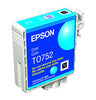 Epson (T0752) C59 Ink Cartridge - Cyan