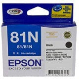 Epson 81N/83N (T1111-T1116) Ink Cartridges