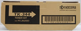Kyocera TK-344 Mono Laser FS4000DN/FS2020 Toner