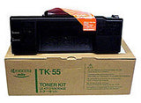 Kyocera TK-55 Mono Laser FS1920 Toner