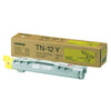 Brother Colour Laser HL4200cn Toner - Yellow 