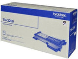 Brother TN2250 Mono Laser HL2250 High Yield Toner