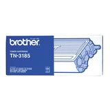 Brother TN3185 Mono Laser HL5240/5250/8460 High Yield Toner