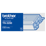Brother TN3290 Mono Laser HL5350 High Yield Toner