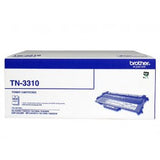 Brother Mono Laser TN3310 Toner
