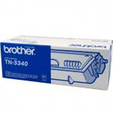 Brother TN3340 Mono Laser HL5440 High Yield Toner