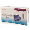 Fuji Xerox WorkCentre C2424 Ink Stix's - Cyan (3 pack)
