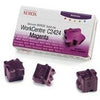 Fuji Xerox WorkCentre C2424 Ink Stix's - Magenta (3 pack)
