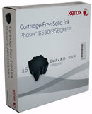 Fuji Xerox Phaser 8560 Ink Stix's
