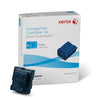 Fuji Xerox ColorQube CQ8570 Ink Stick - Cyan (2 pack)