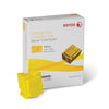 Fuji Xerox ColorQube CQ8570 Ink Stick - Yellow (2 pack)