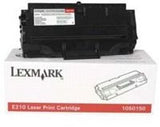 Lexmark Mono Laser E210 Toner