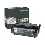 Lexmark T63x High Yield Toner - Return Program