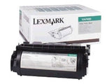 Lexmark T63x Toner - Return Program