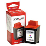 Lexmark 13619HC Hi Resolution Colour Ink Cartridge