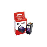 Lexmark #35 Super HI Res Hi Yield Colour Ink Cart